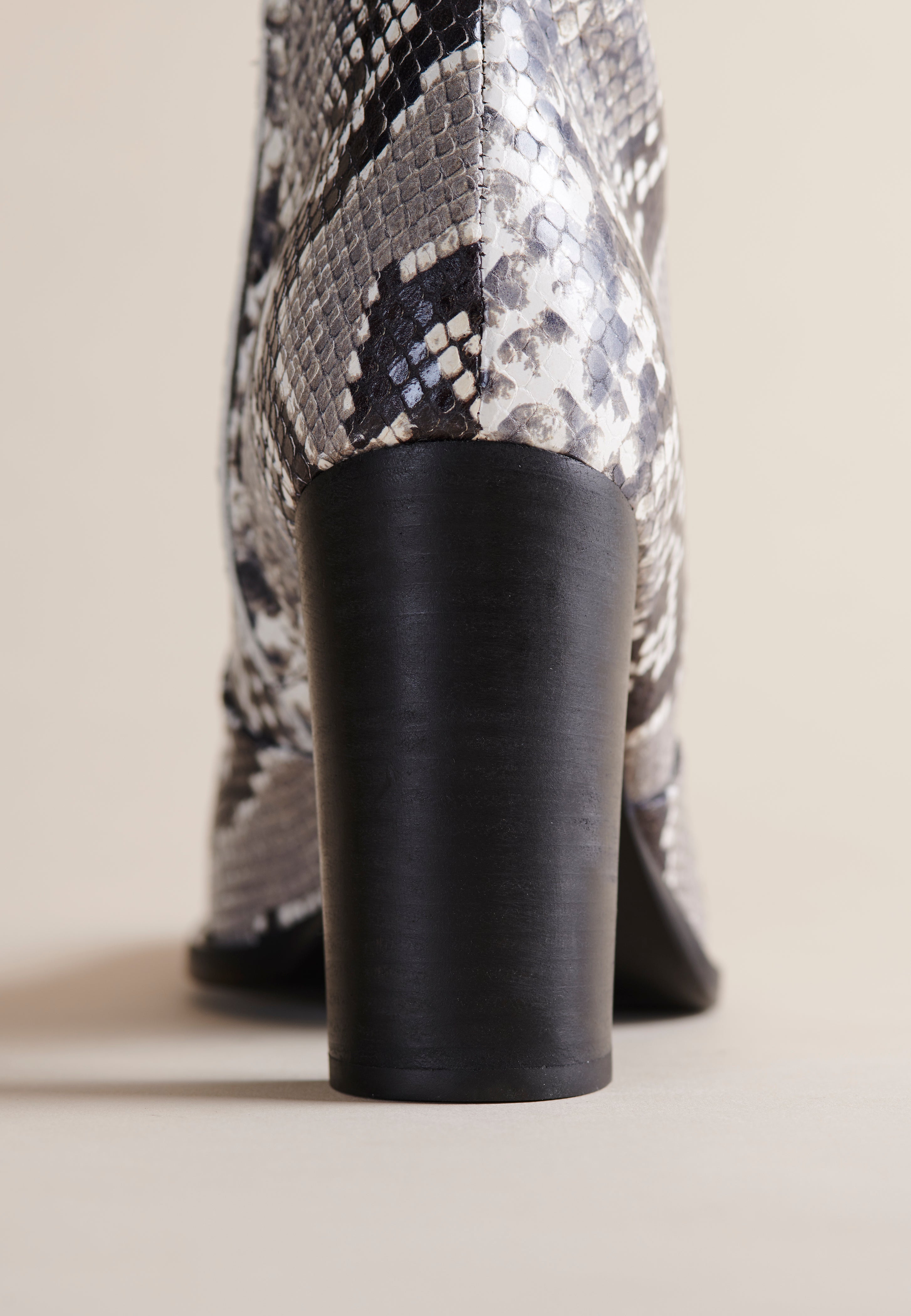 Lauryn Boot in Python