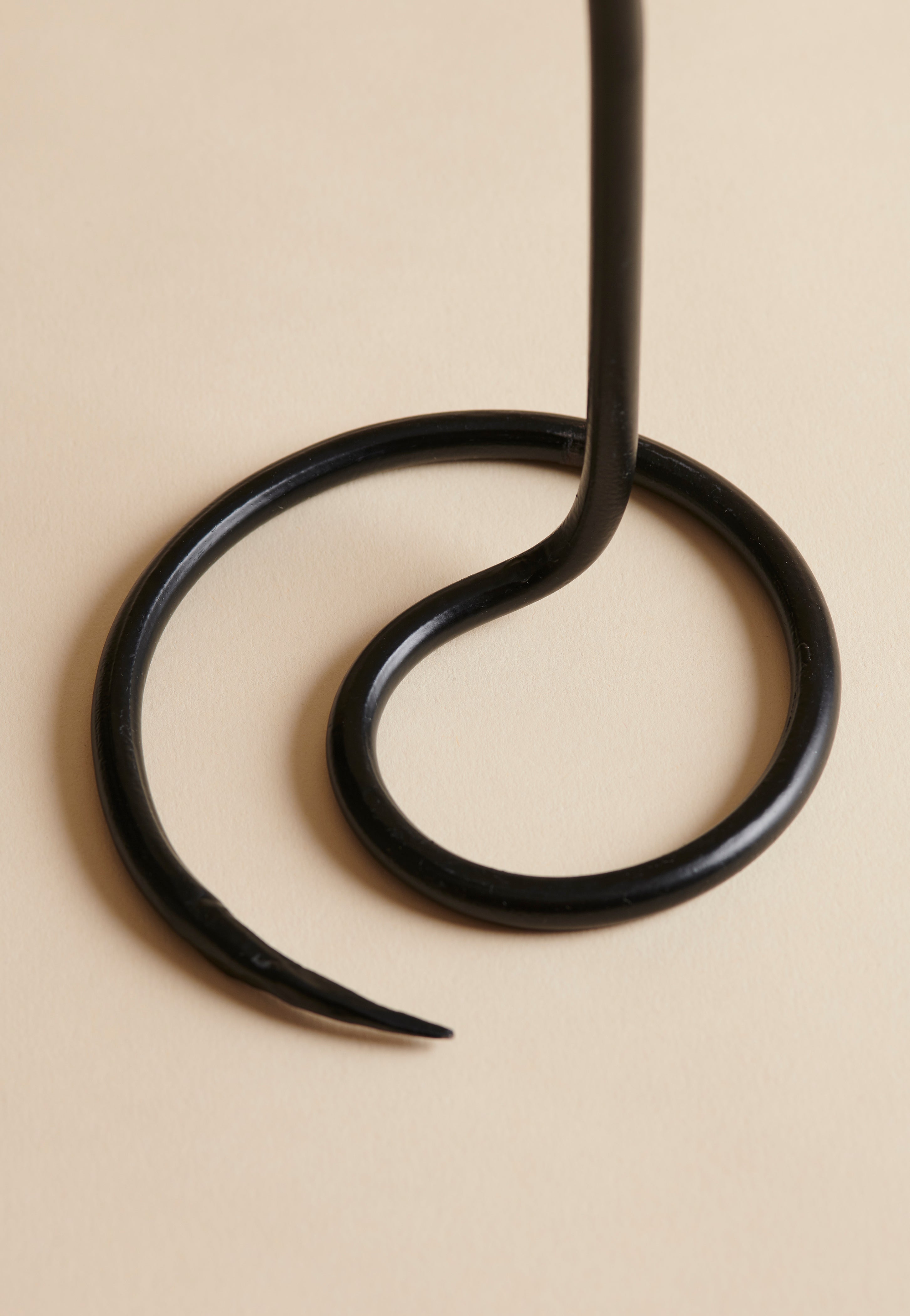 Candlestick Holder