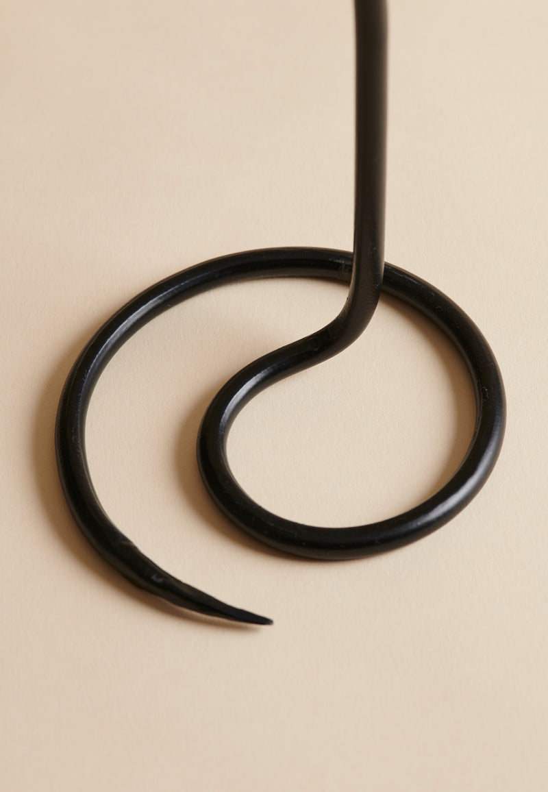 Candlestick Holder