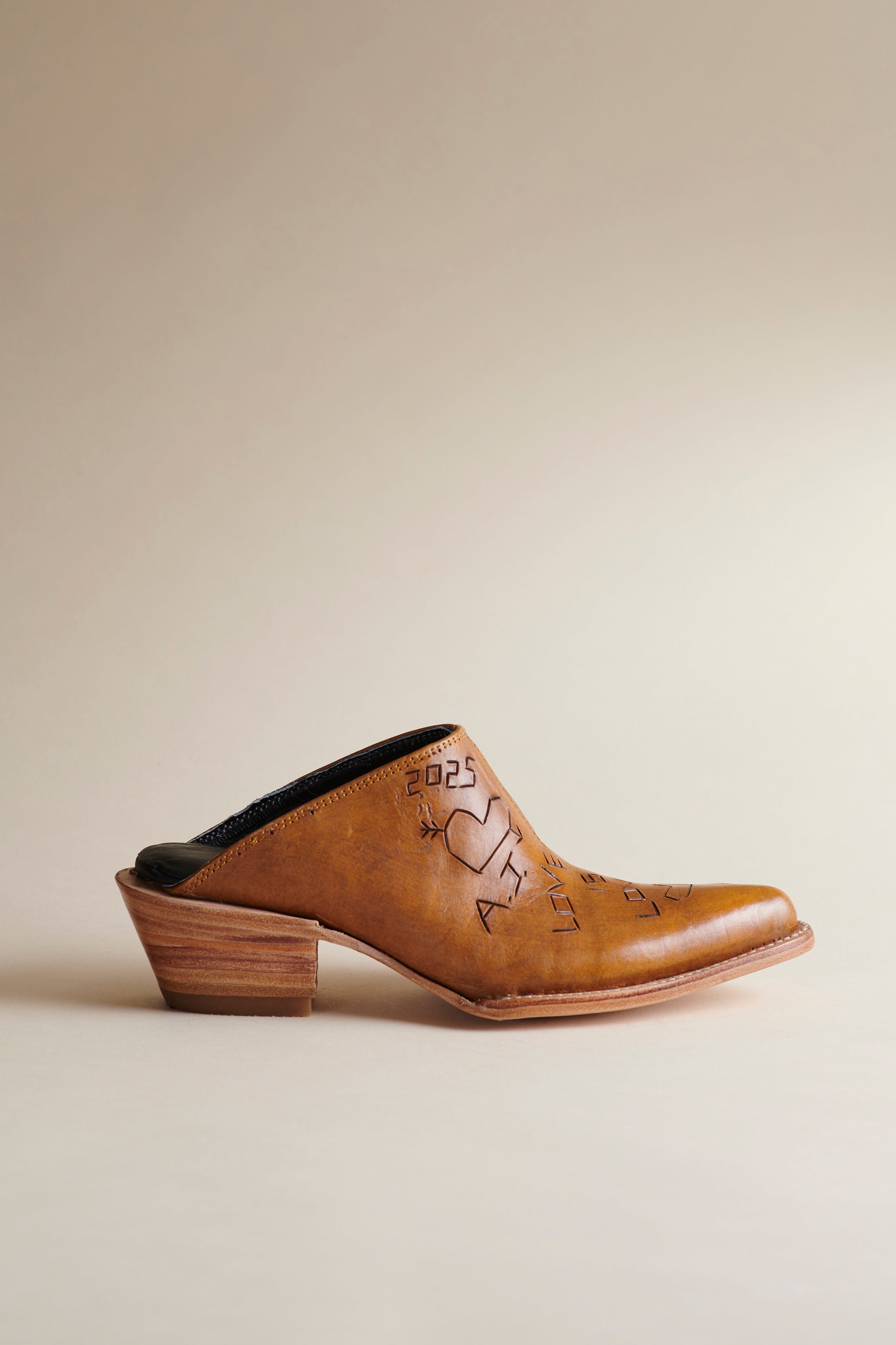 Mules – Brother Vellies