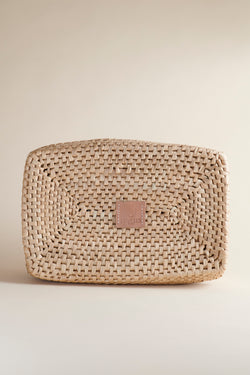 Handwoven Basket