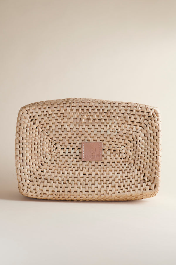 Handwoven Basket