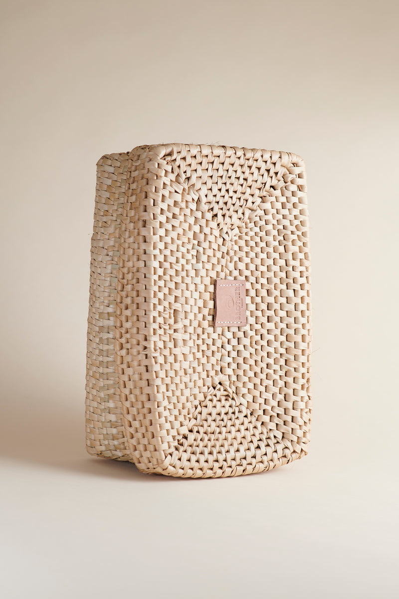 Handwoven Basket