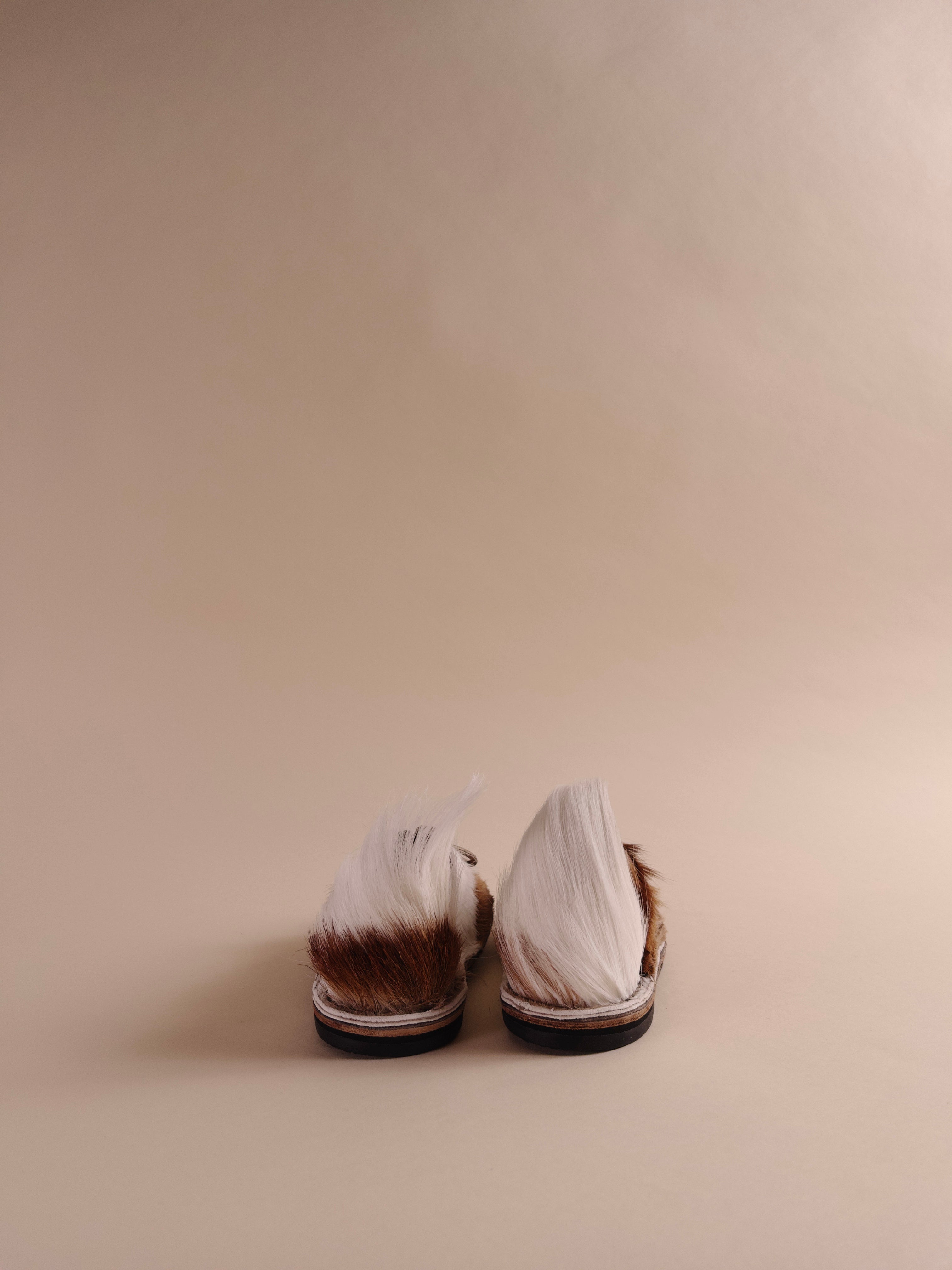 Mini Vellies for Kids in Springbok