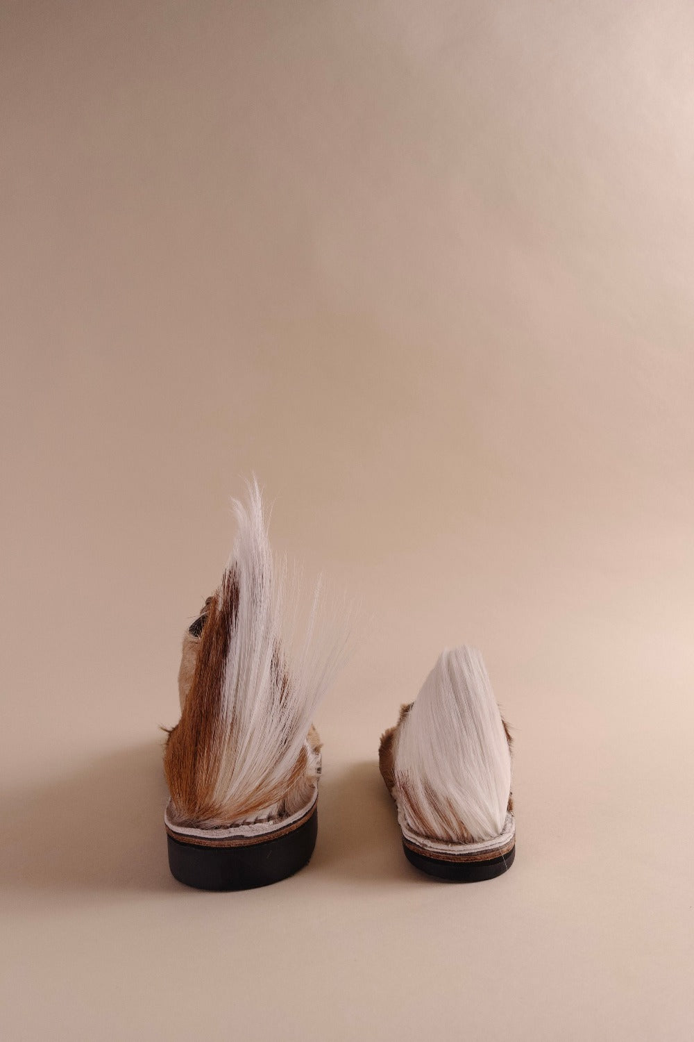 Mini Vellies for Kids in Springbok