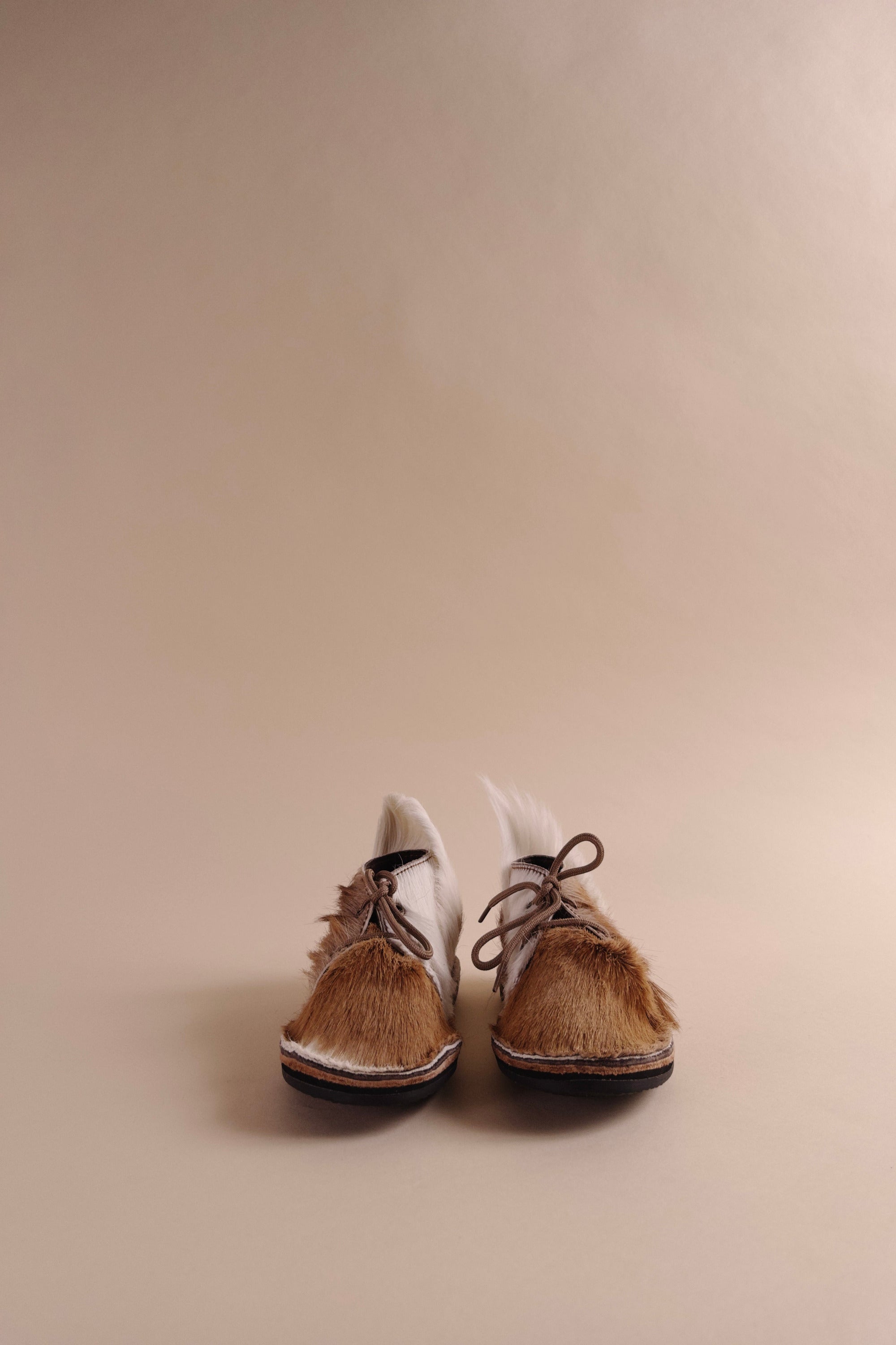 Mini Vellies for Kids in Springbok