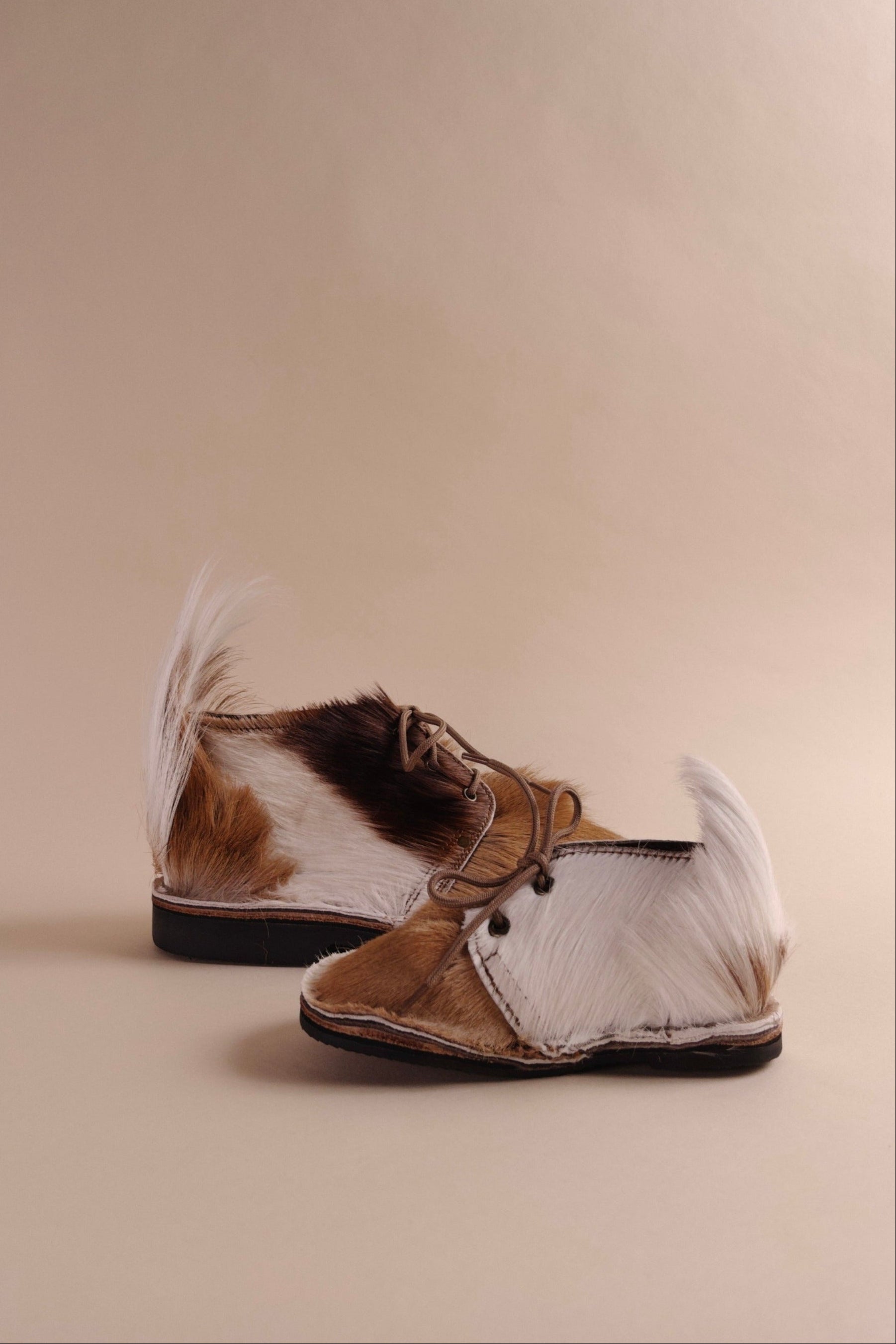 Mini Vellies for Kids in Springbok