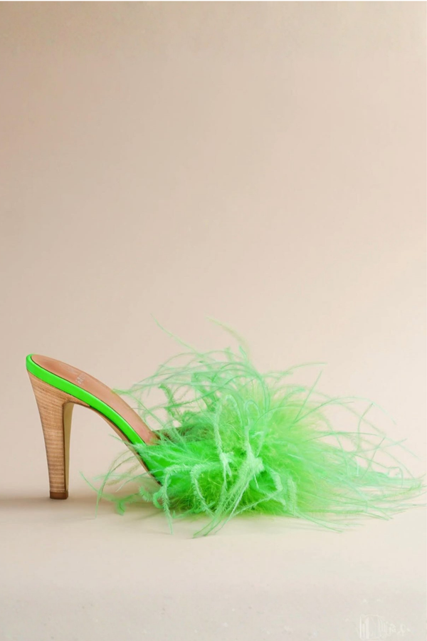 Palms Pump in Juicebox