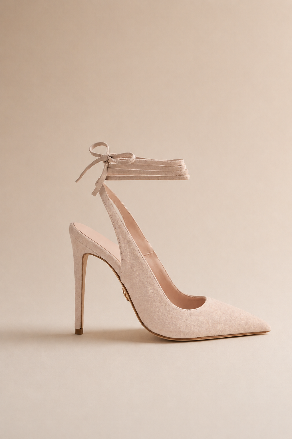 Ribbon Pump in Diana
