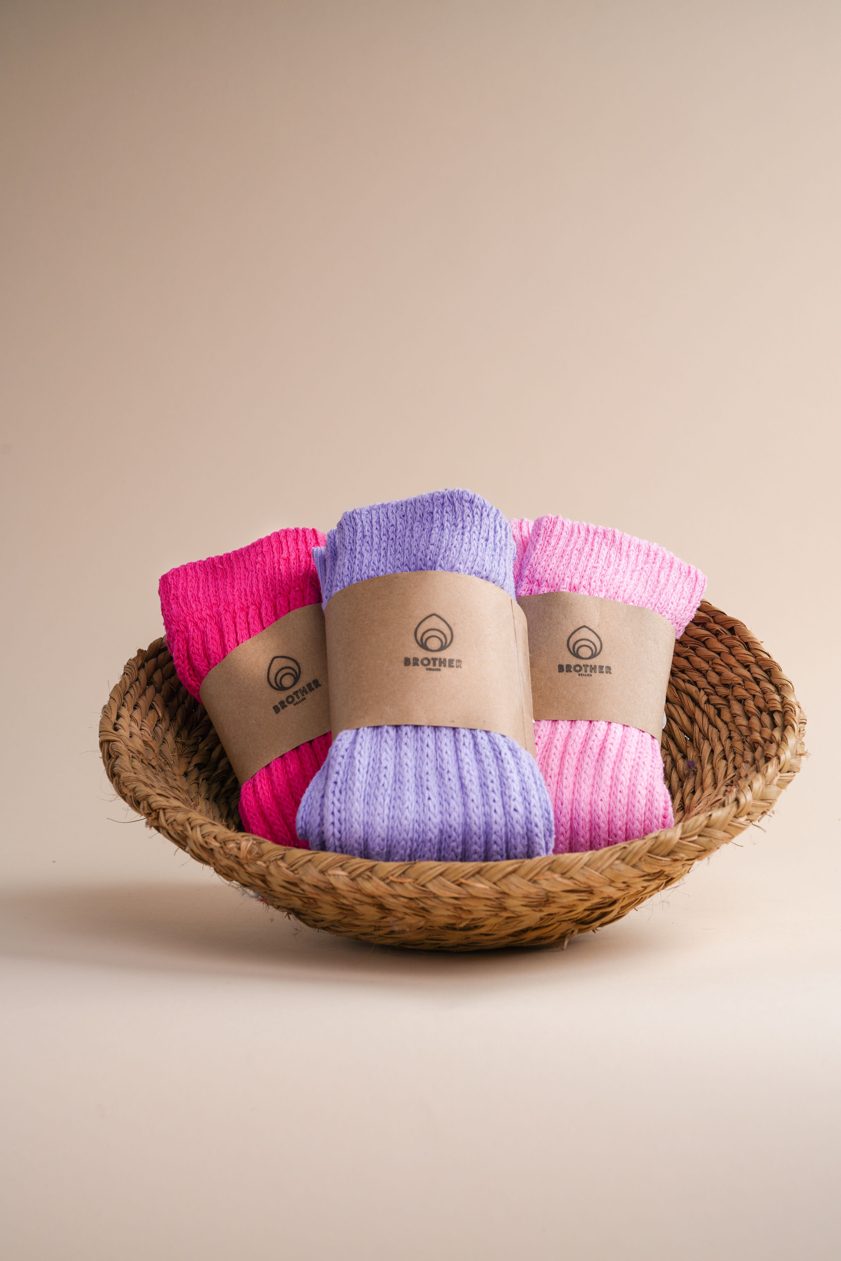 Cloud Sock Bundle - Wonderland