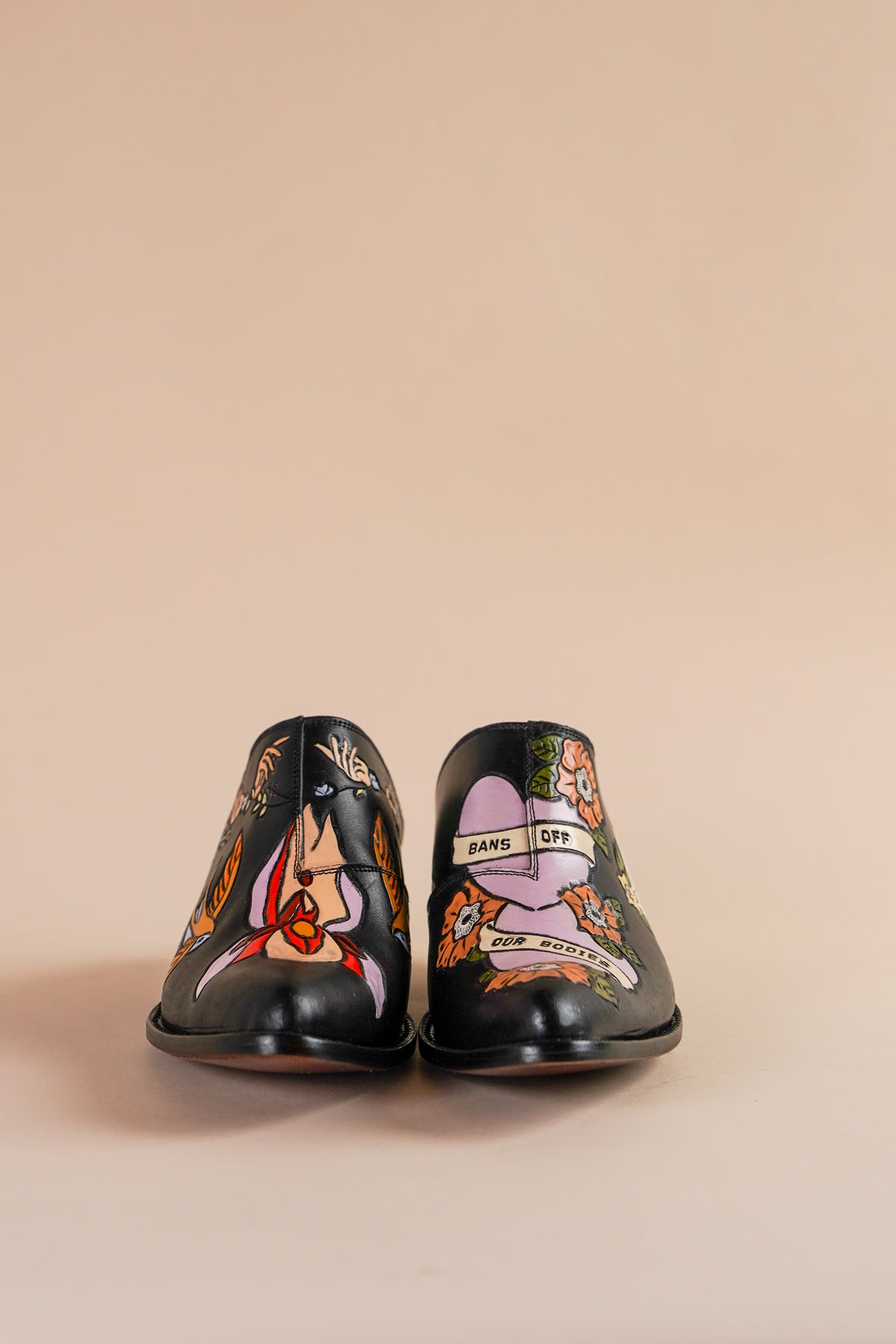 Mules – Brother Vellies