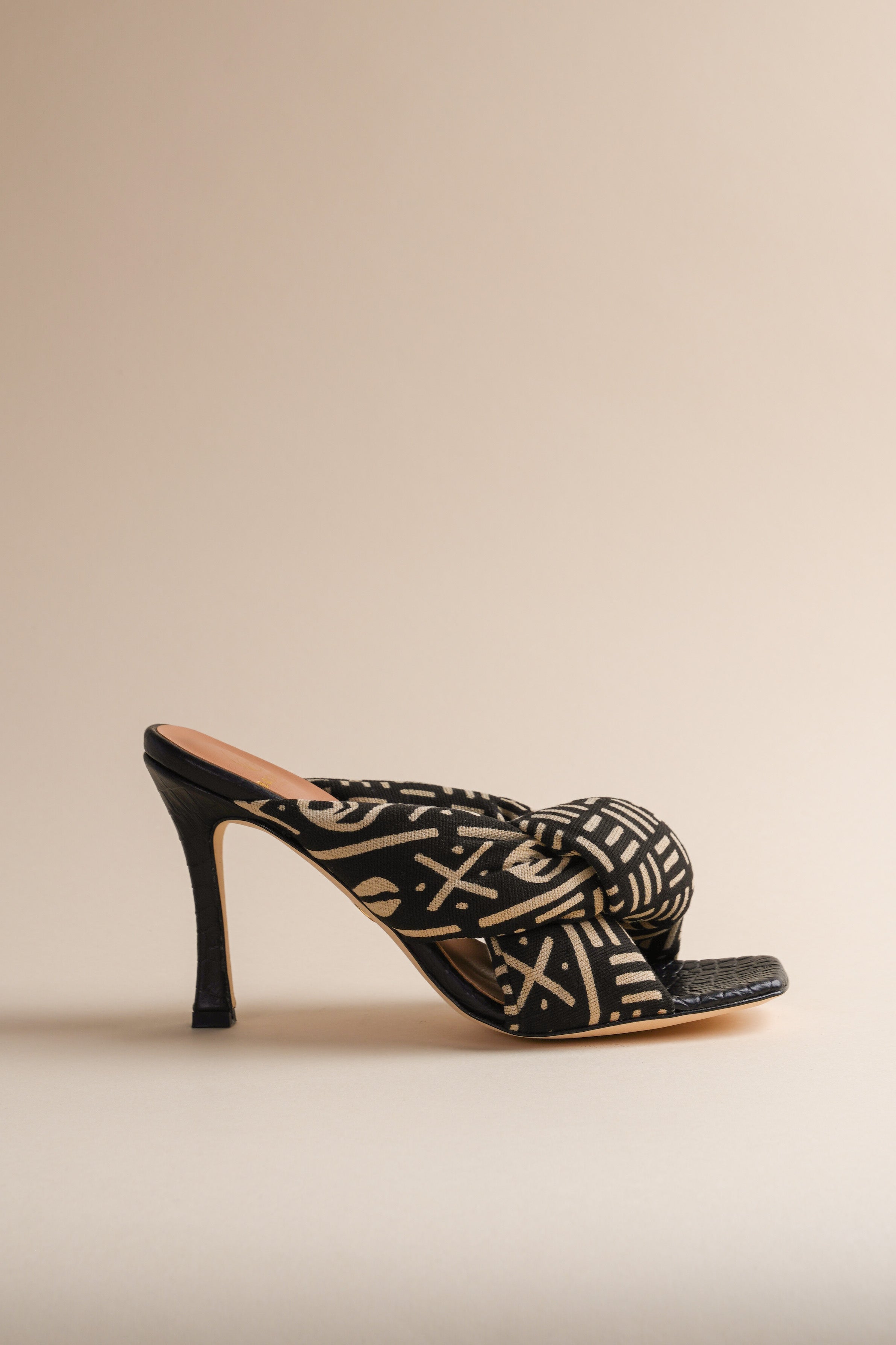 Togo Heel in Bamako