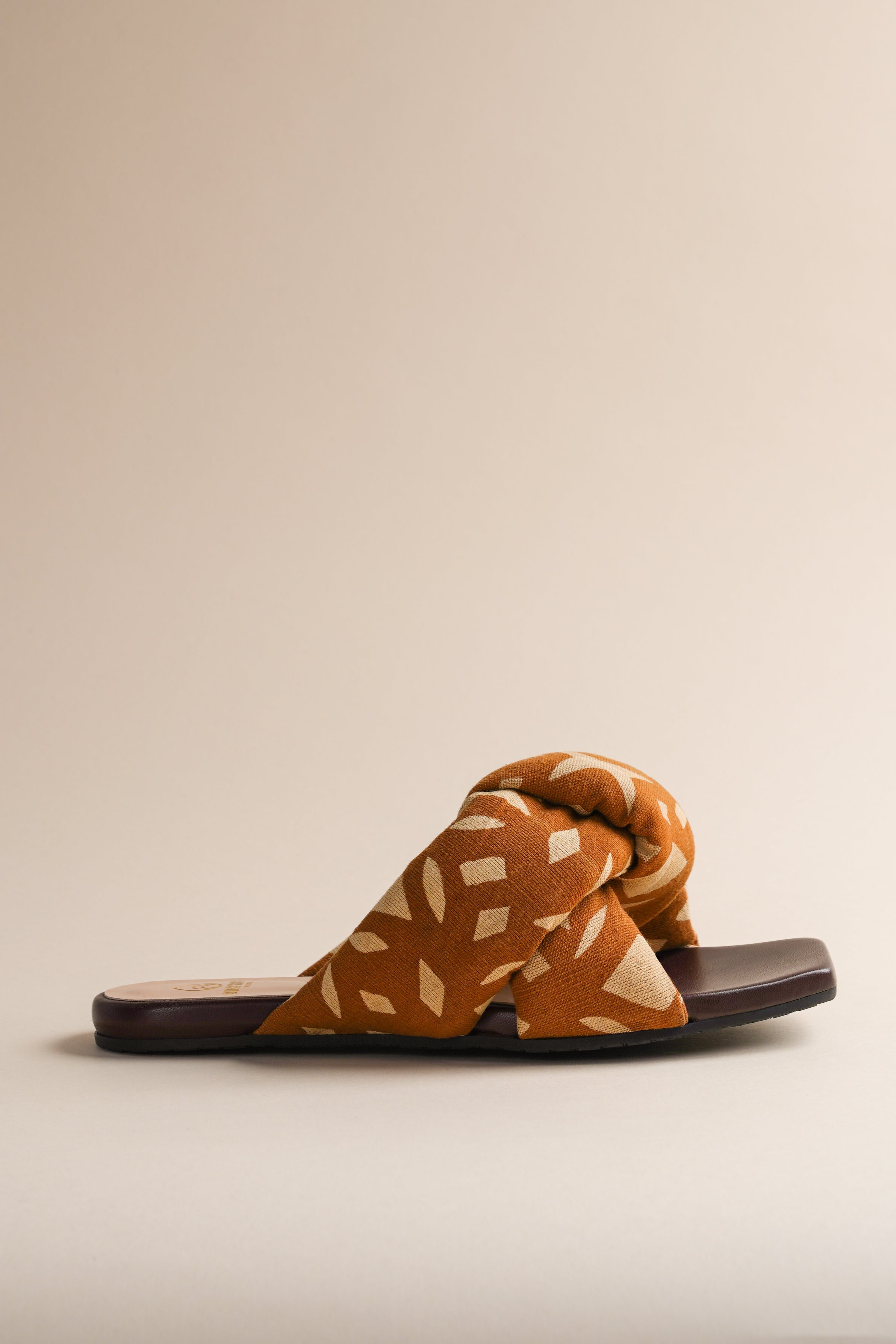 Togo Slide in Sahara