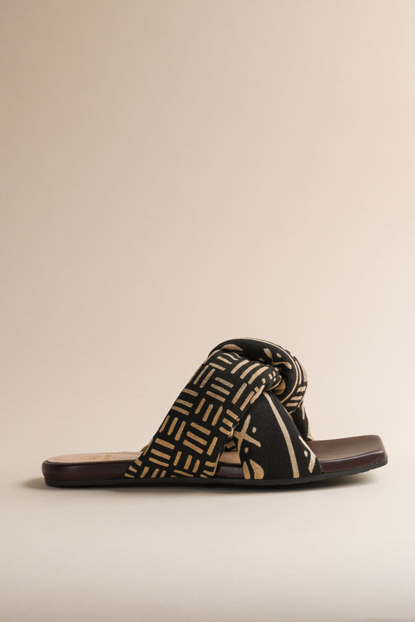 Togo Slide in Bamako