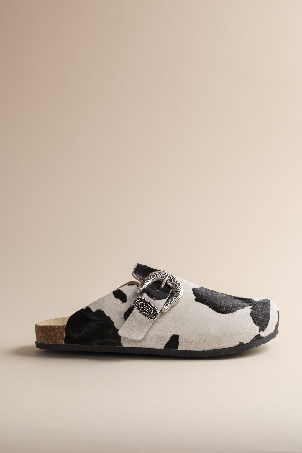 Men's Greg Shoe in Black Cow – Brother Vellies