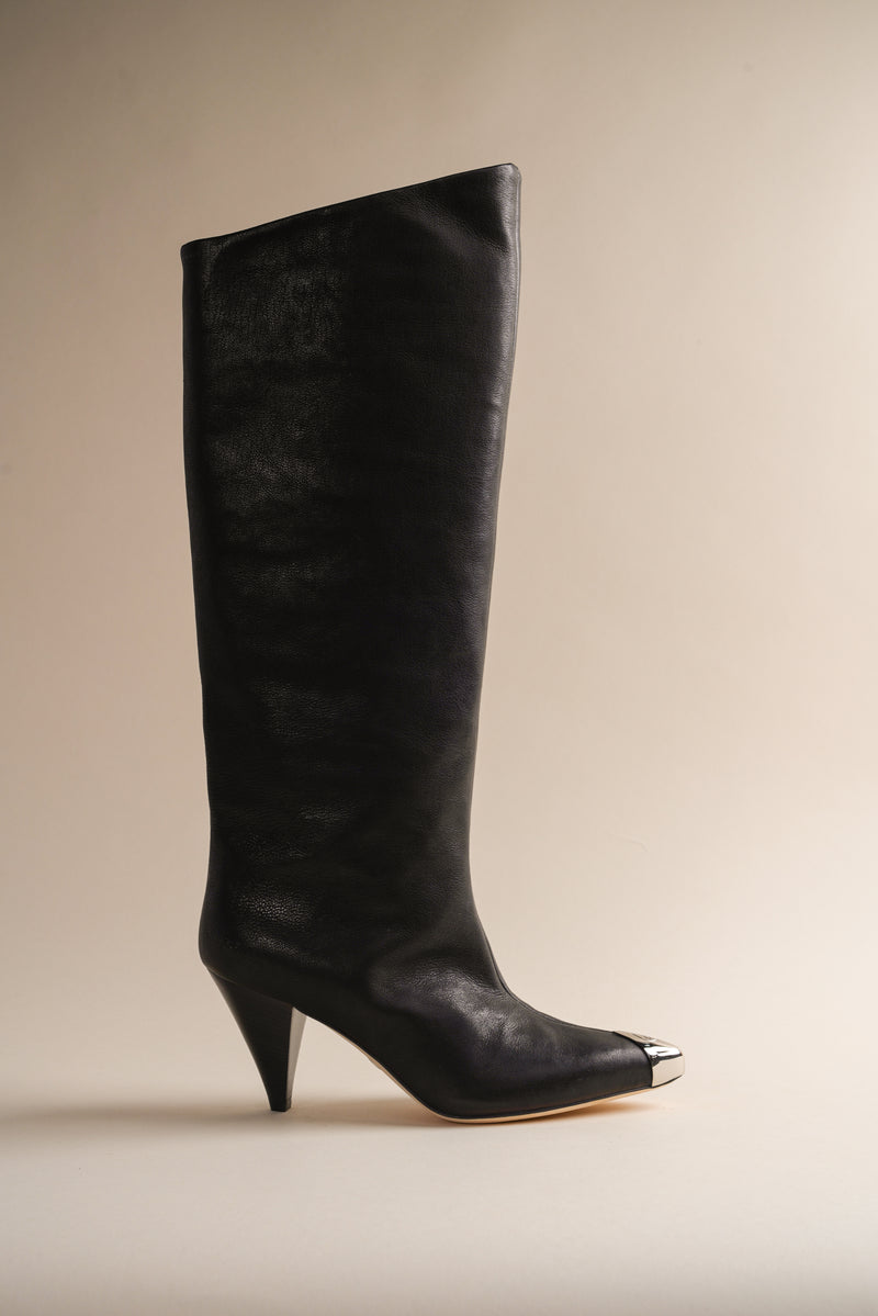 Paso Tall Boot