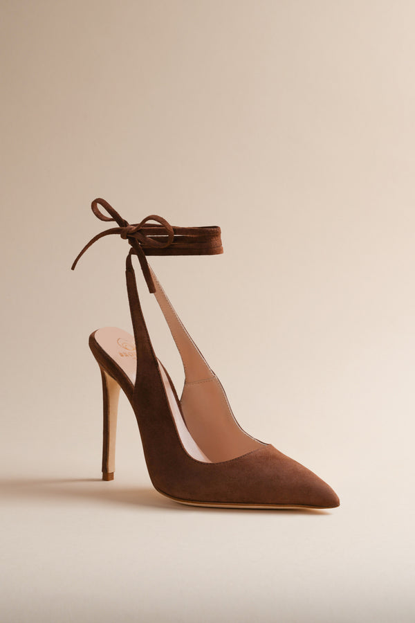 Ribbon Pump in Grace