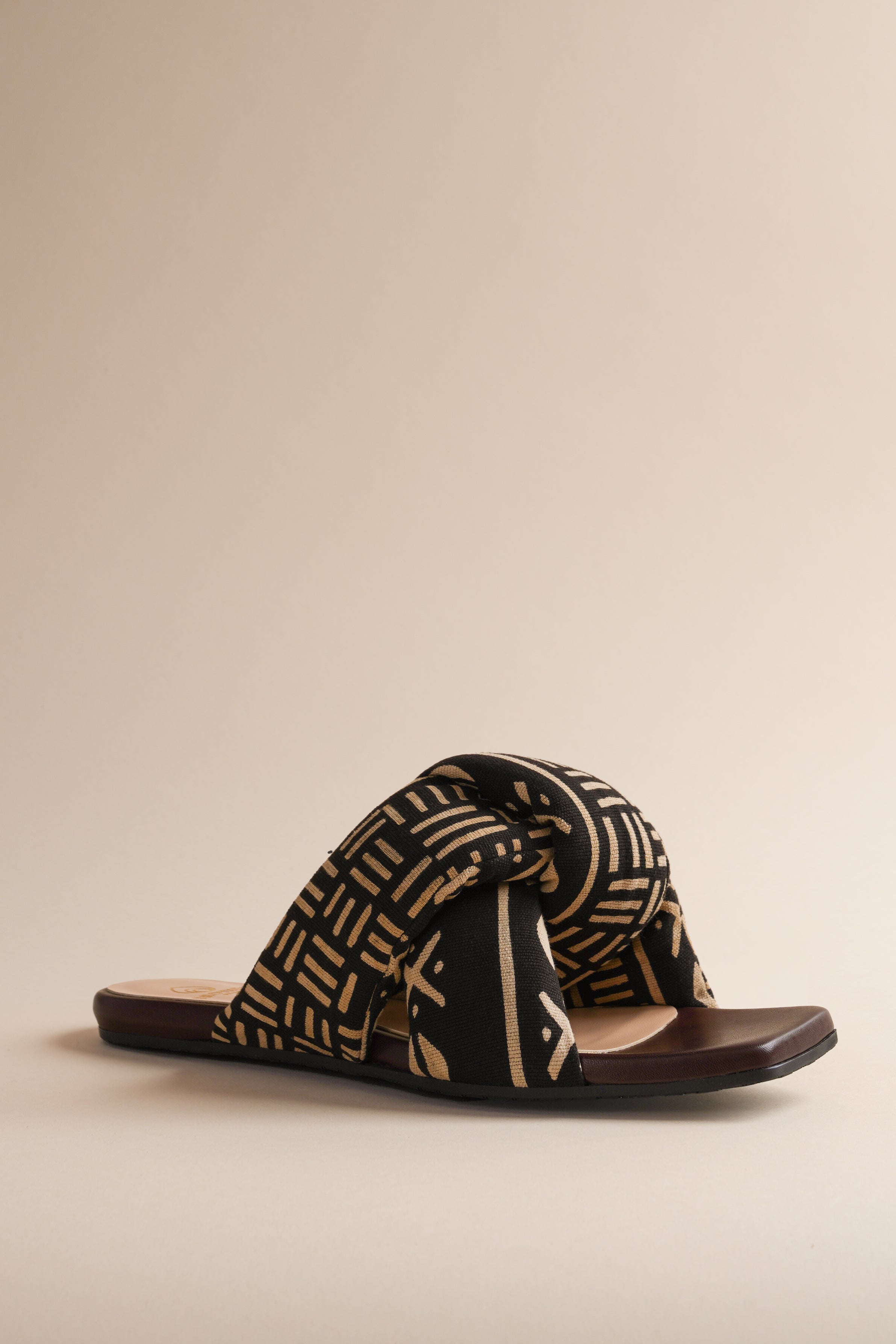 Togo Slide in Bamako