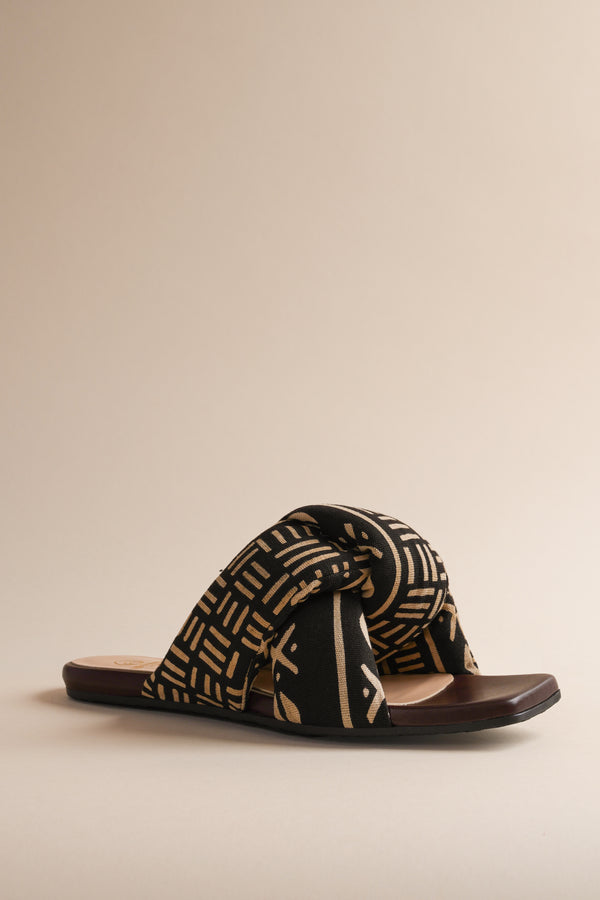 Togo Slide in Bamako