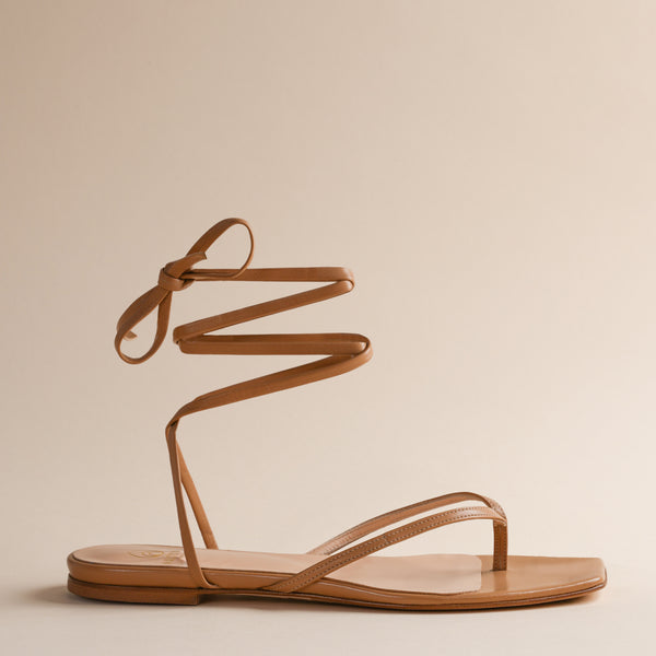 Tyla Sandal in Eartha – Brother Vellies