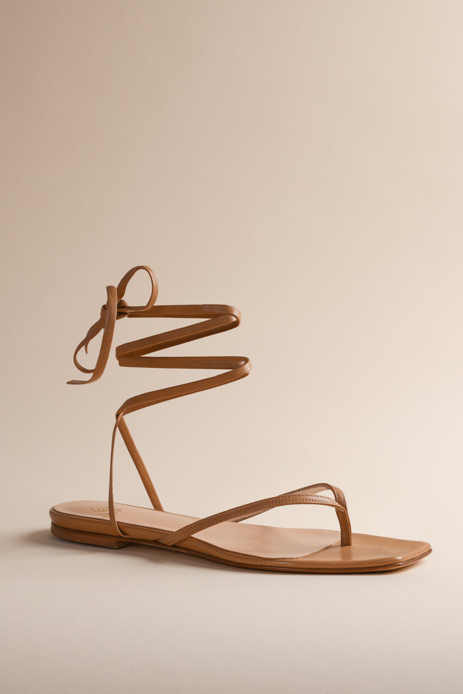 Tyla Sandal in Eartha – Brother Vellies
