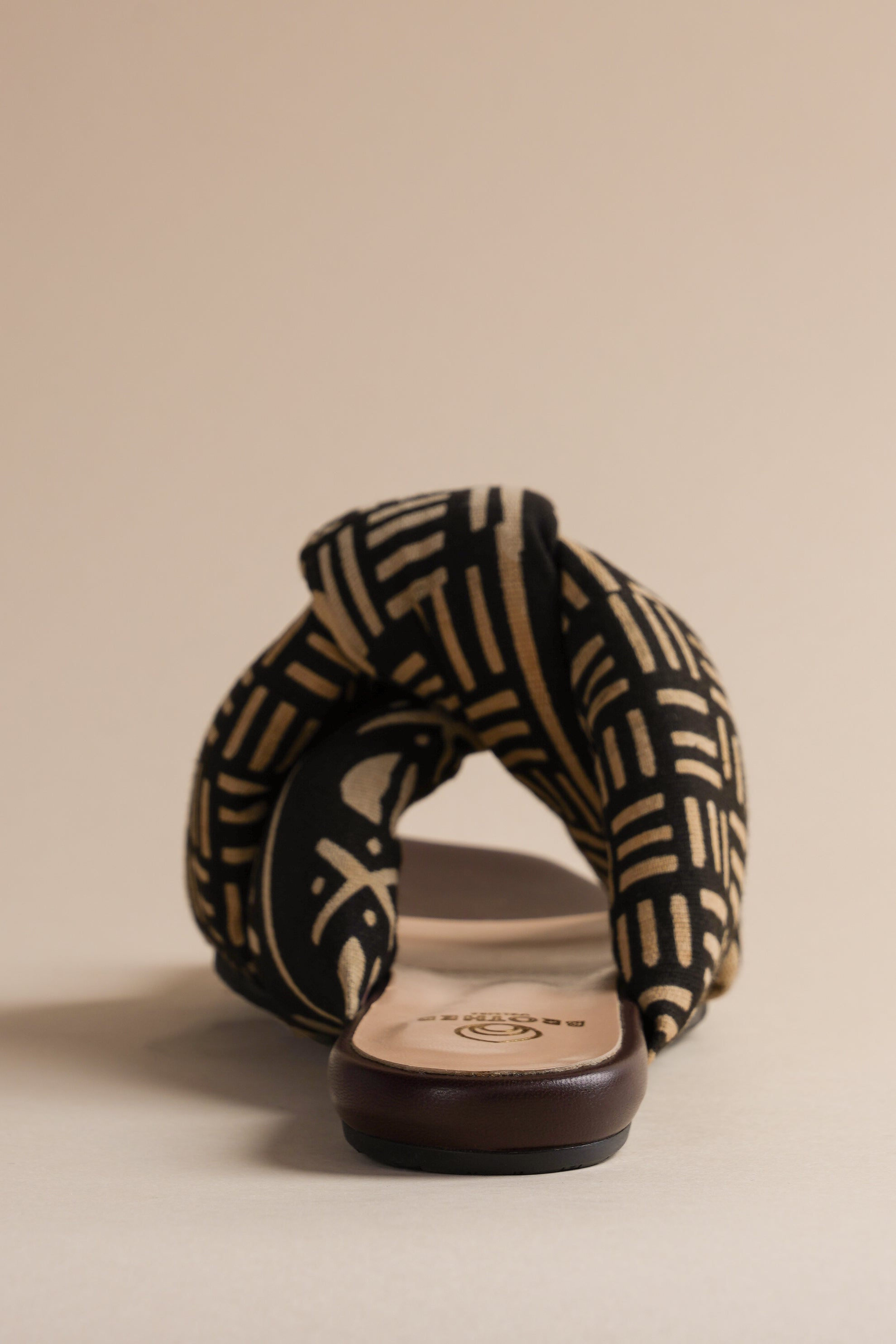 Togo Slide in Bamako