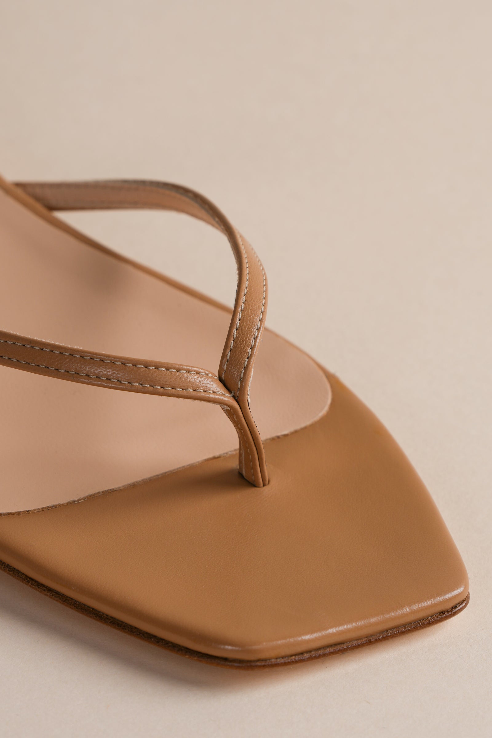 Tyla Sandal in Eartha – Brother Vellies