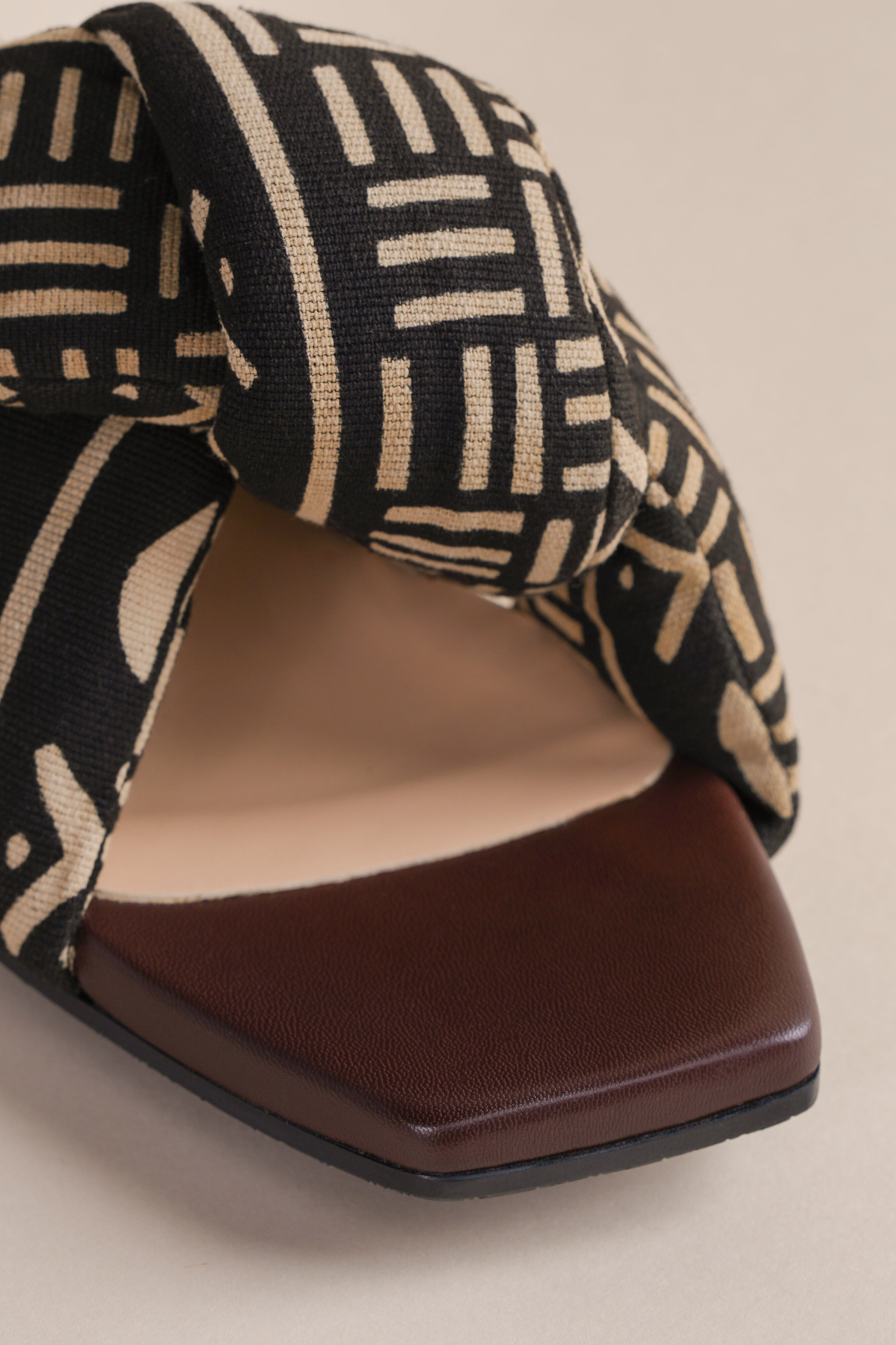 Togo Slide in Bamako