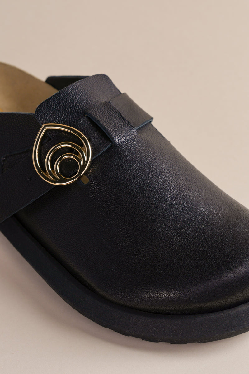 Josh Shoe in Midnight