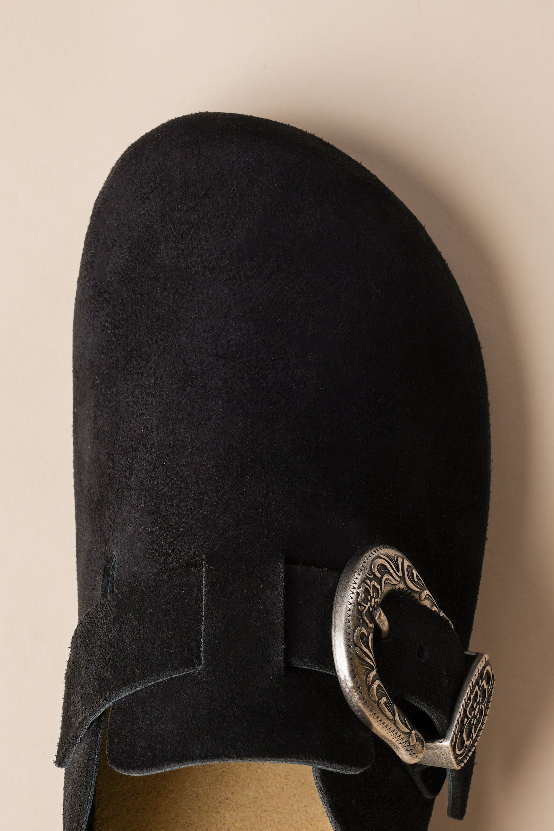 Men's Greg Shoe in Midnight