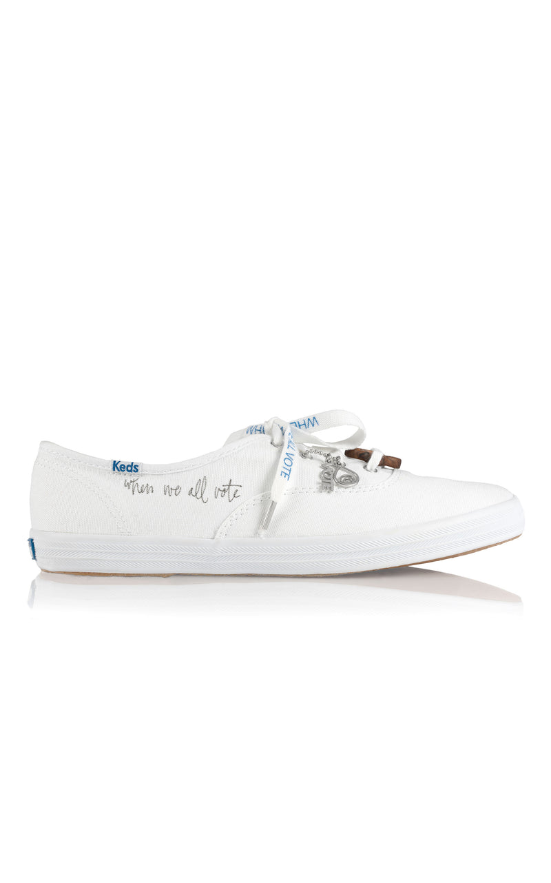 Brother Vellies Sneaker Charm