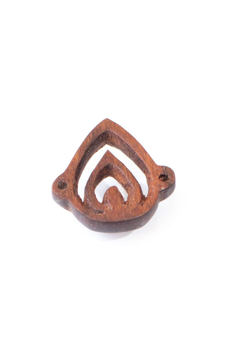 Brother Vellies Sneaker Charm