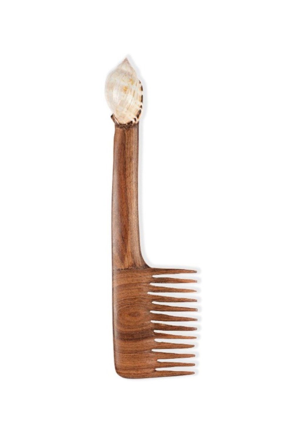 Brother Vellies At Home Shell Comb
