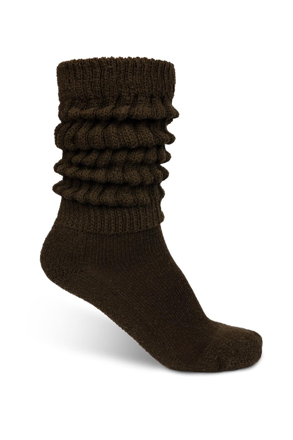 Brother Vellies Cloud Sock in Grace