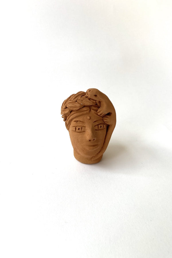 Mini Teresita Sculpture