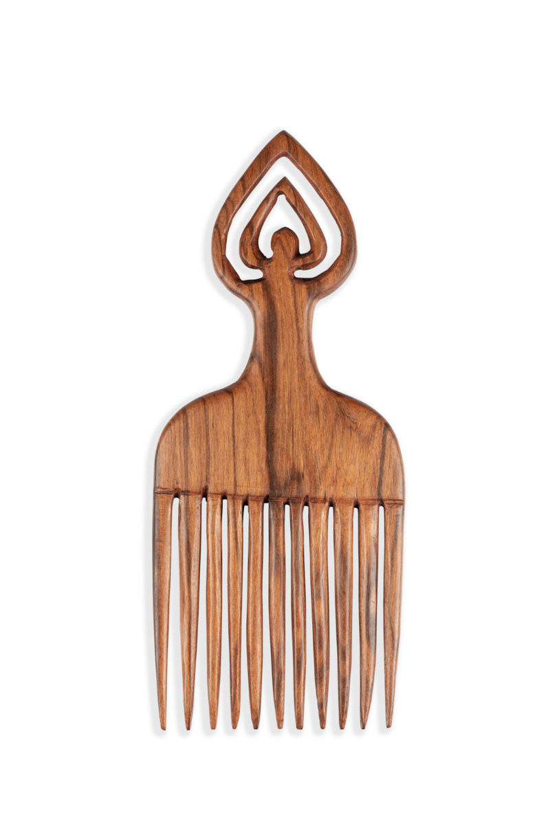 Brother Vellies Malindi Comb