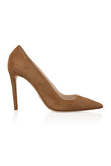 Nude Pump in Eartha – Brother Vellies