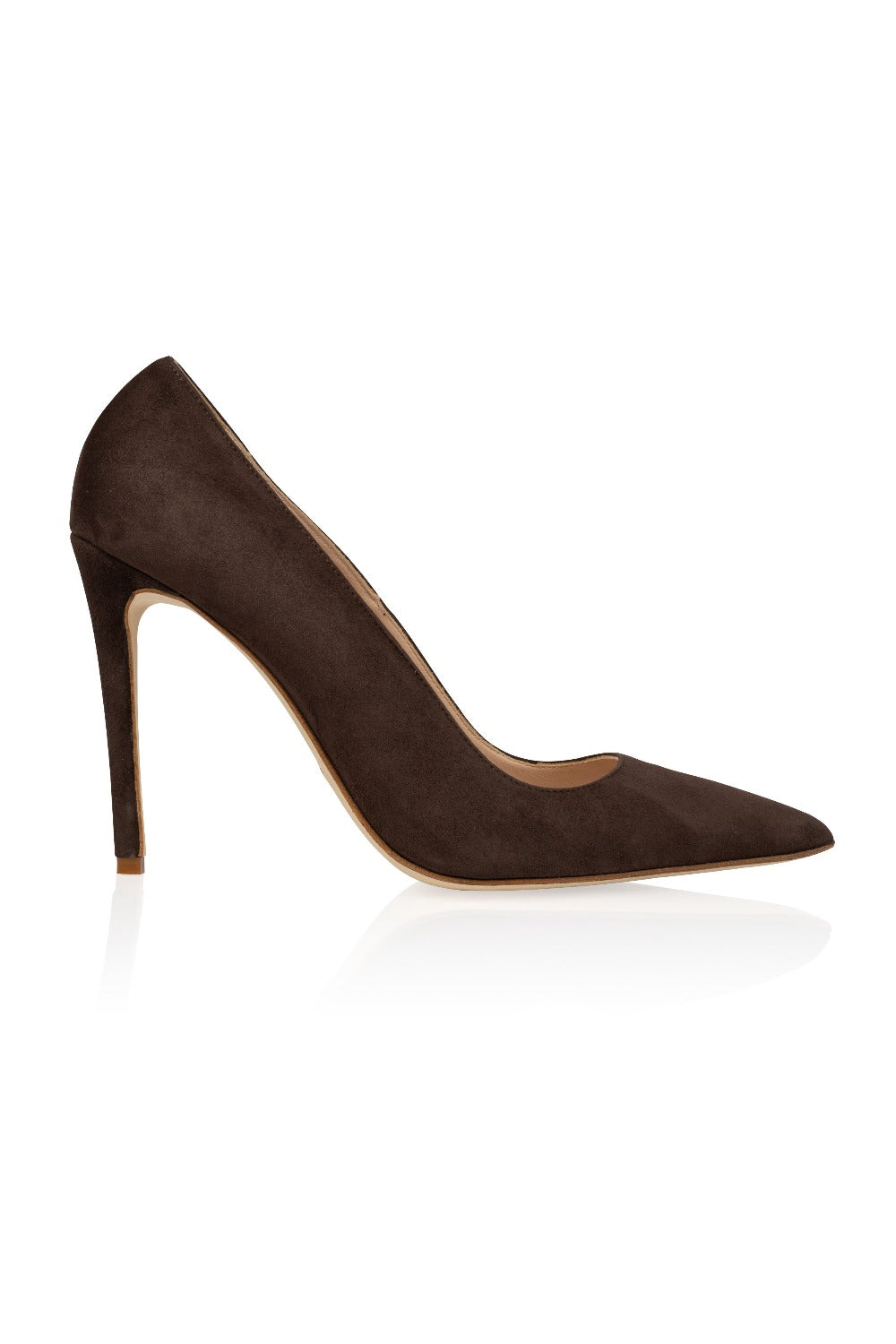 Nude Pump