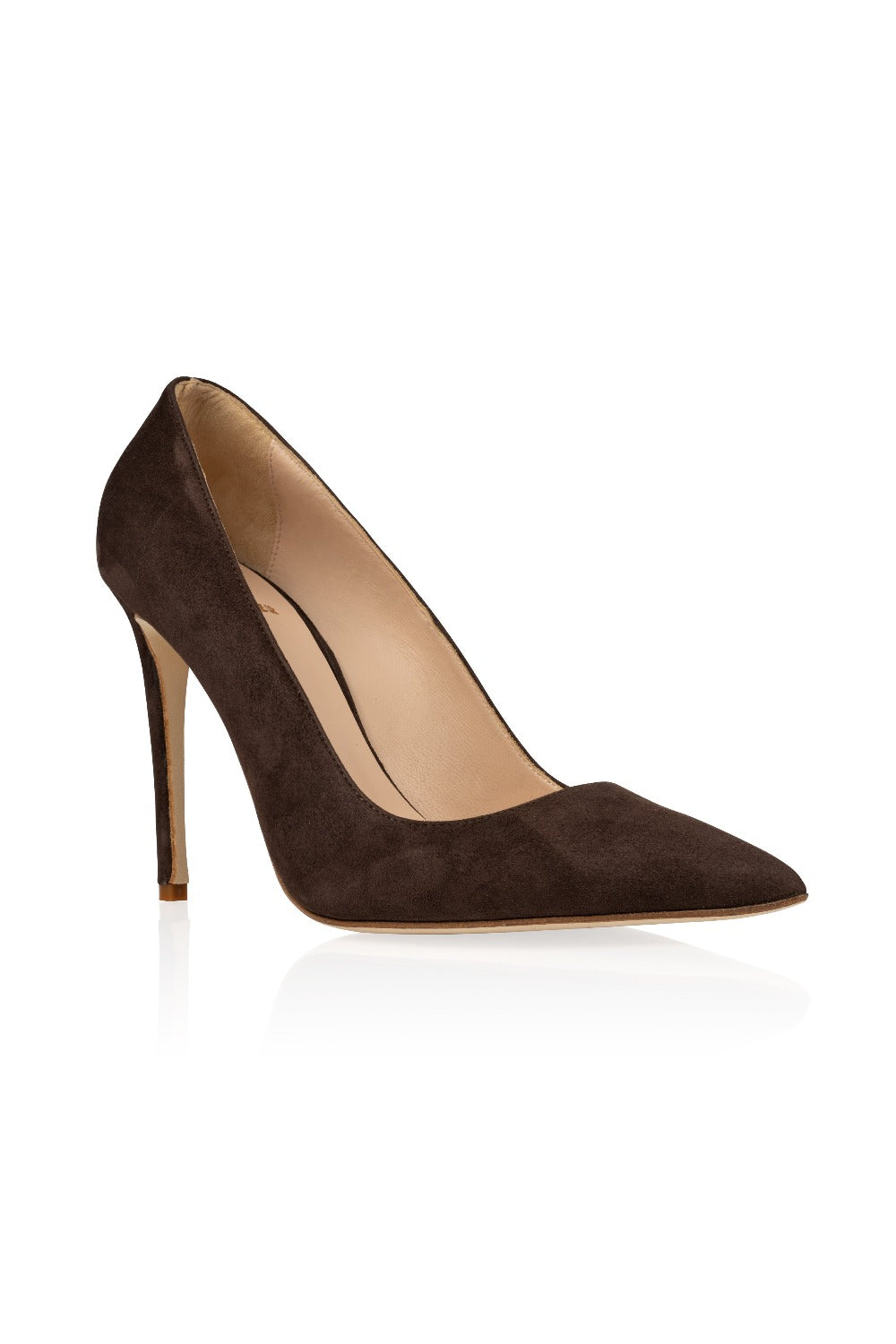 Nude Pump