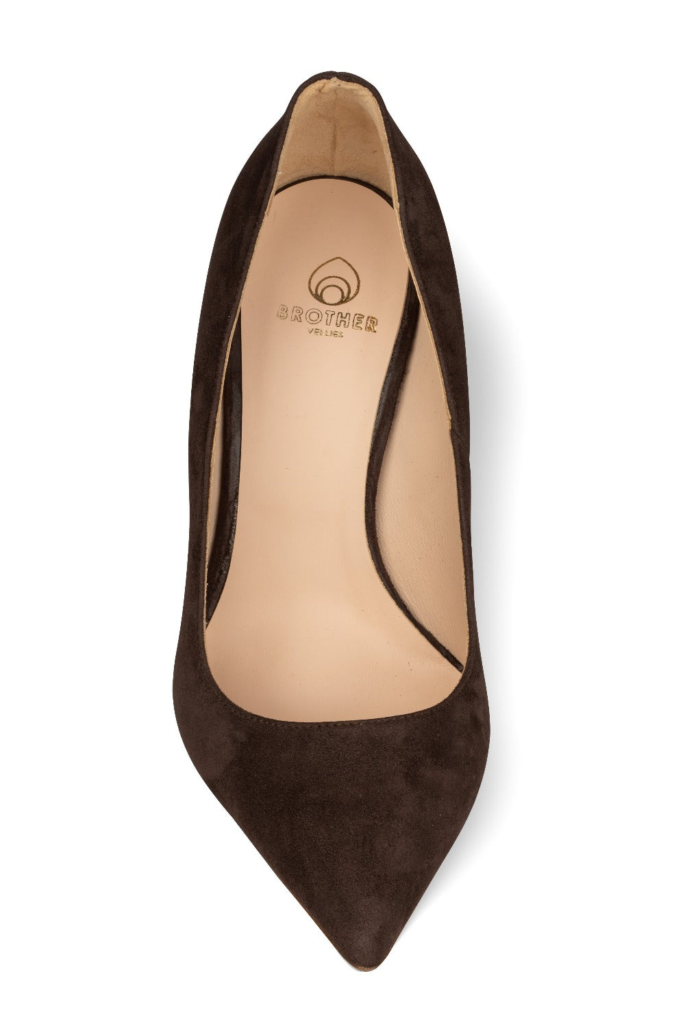Nude Pump