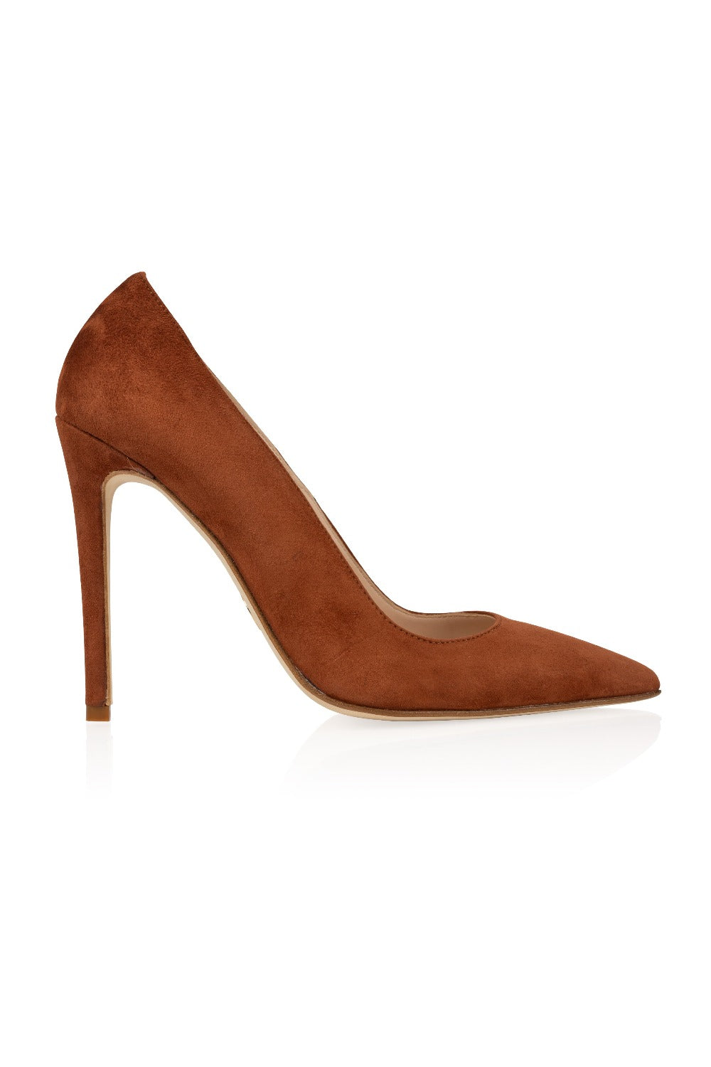 Nude Pump