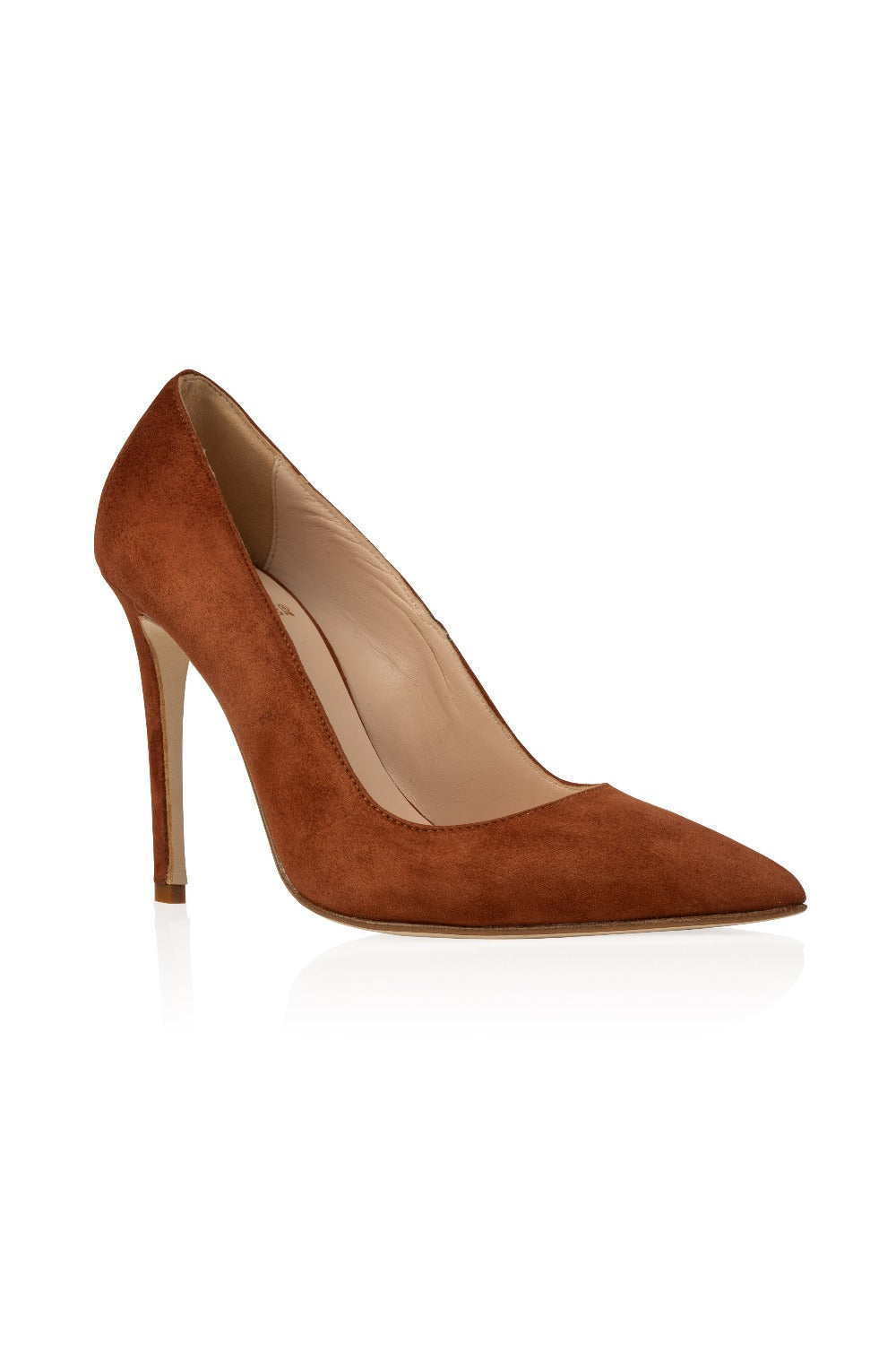 Nude Pump