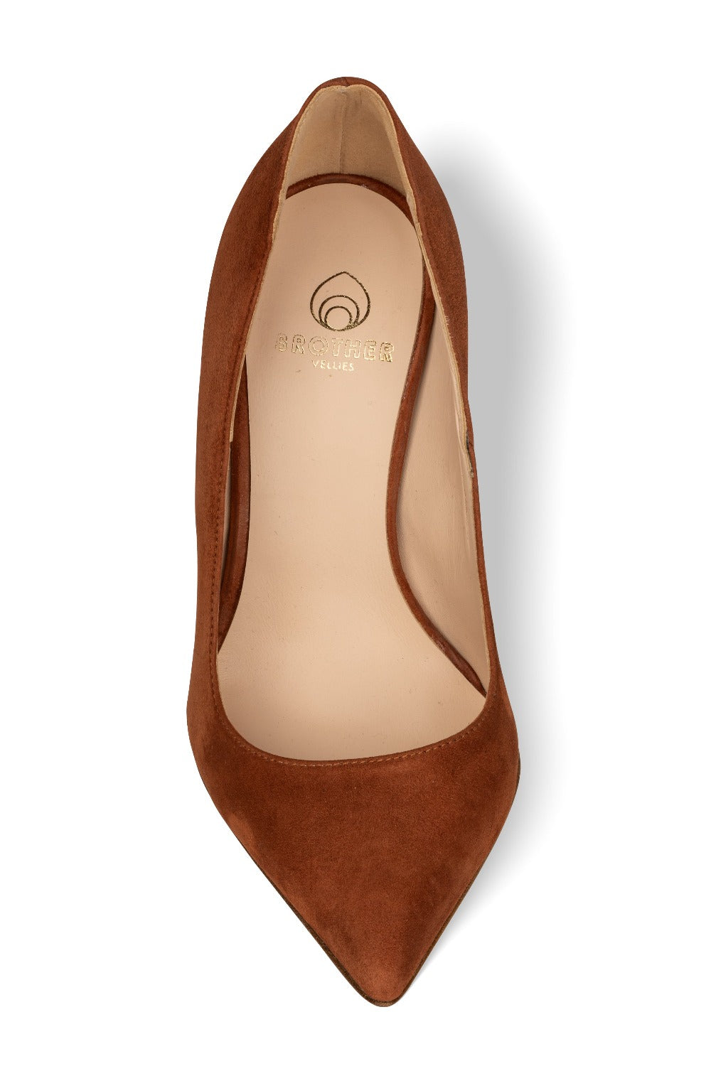 Nude Pump