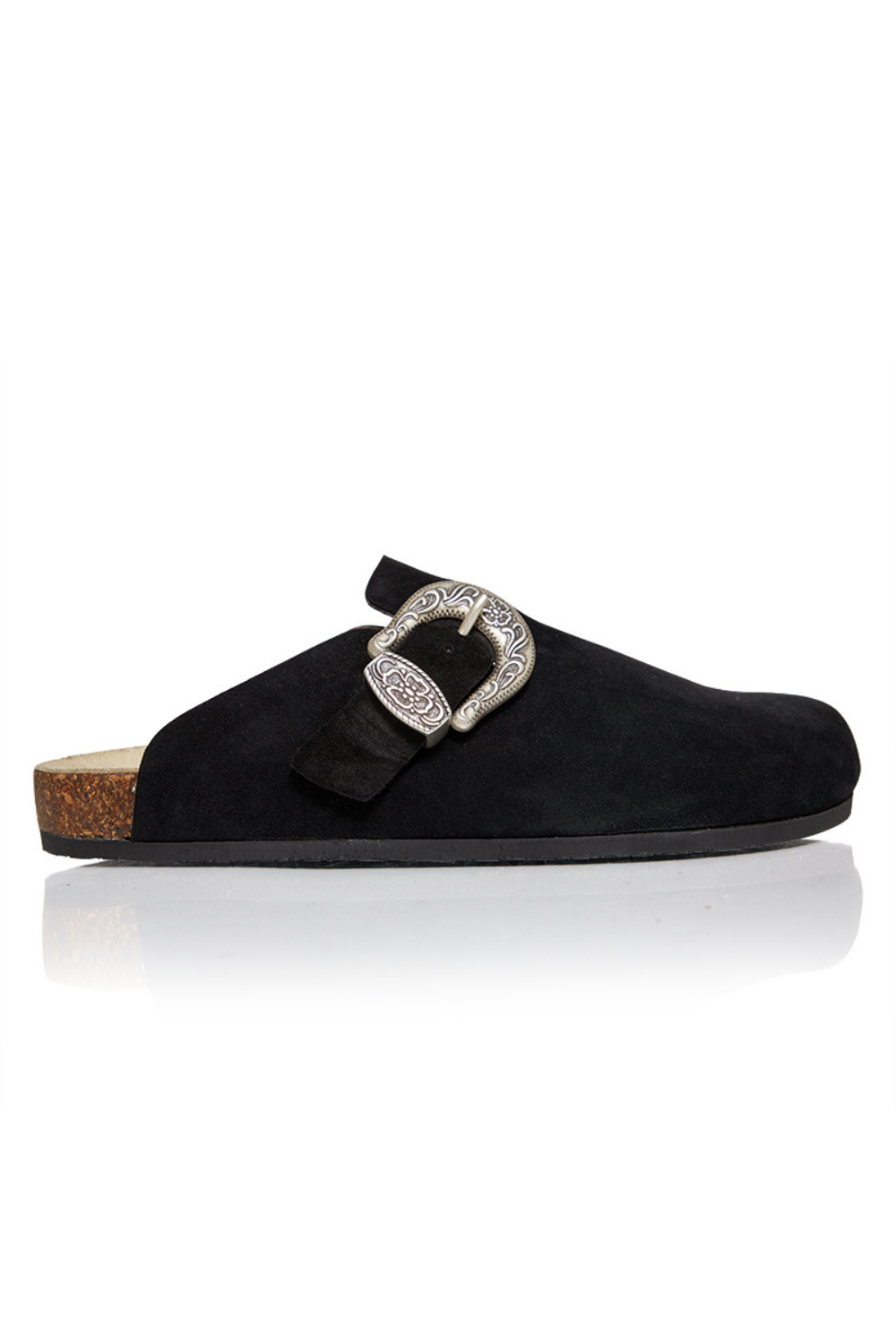 Men's Greg Show in Midnight