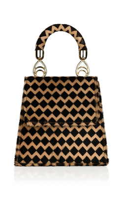 Nile Bag in Checkers – Brother Vellies