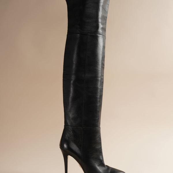 Jimmy choo deals giselle boots