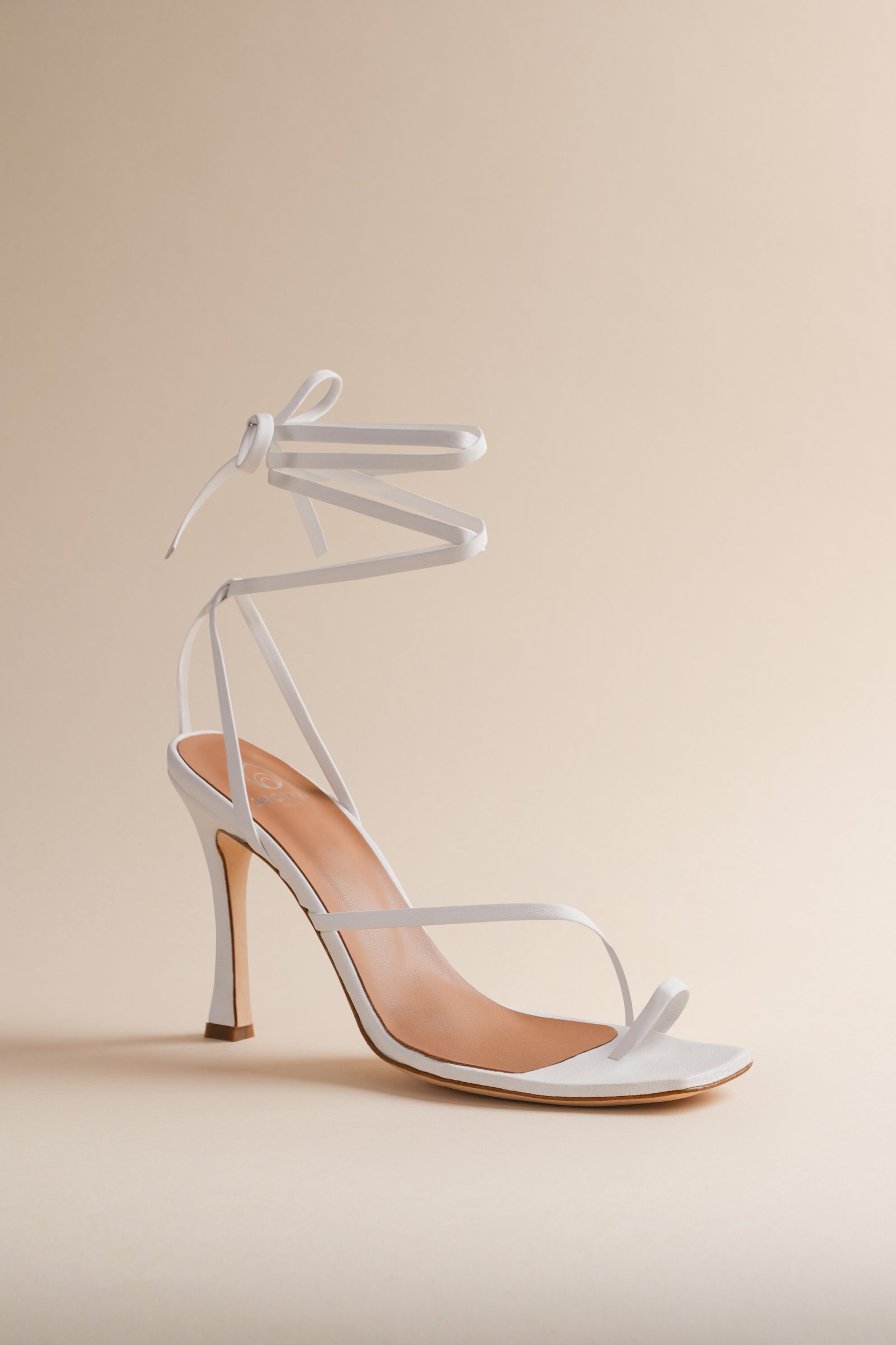 Bike Shoe in Cloud – Brother Vellies